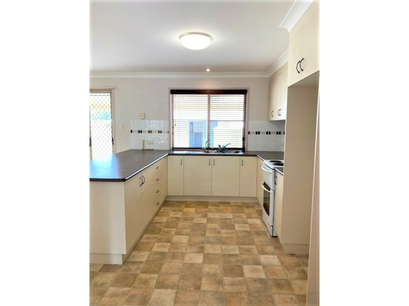3 Smith street, Wondai QLD 4606