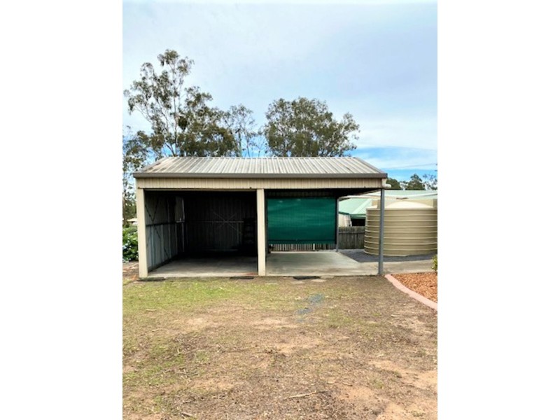 3 Smith street, Wondai QLD 4606