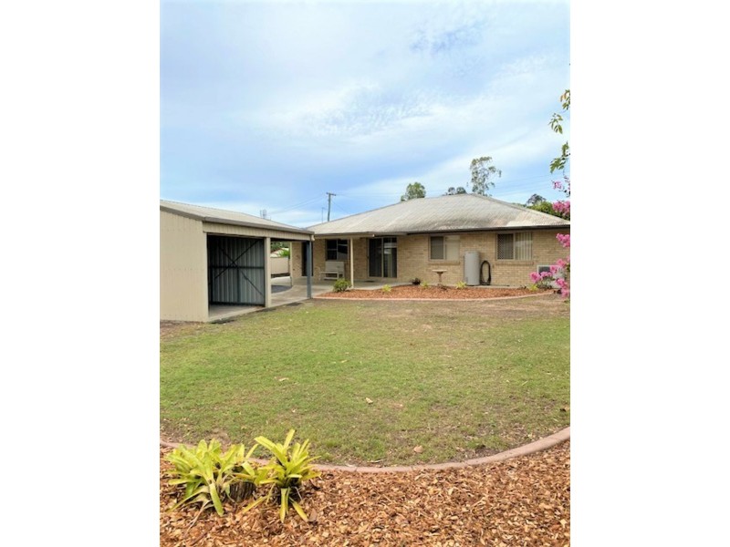 3 Smith street, Wondai QLD 4606