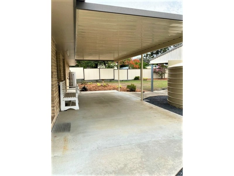 3 Smith street, Wondai QLD 4606