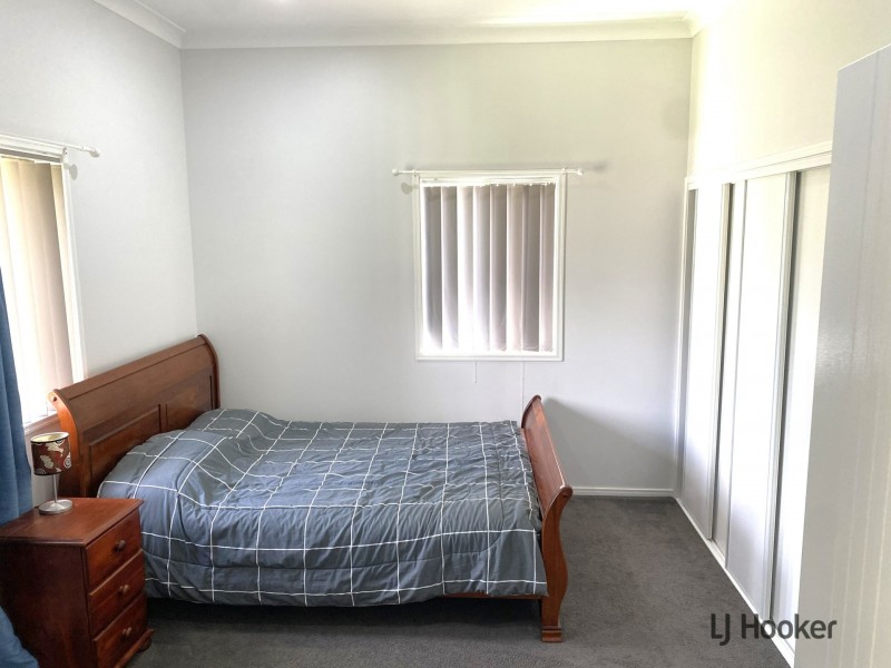 42 HODGE STREET, Kingaroy QLD 4610