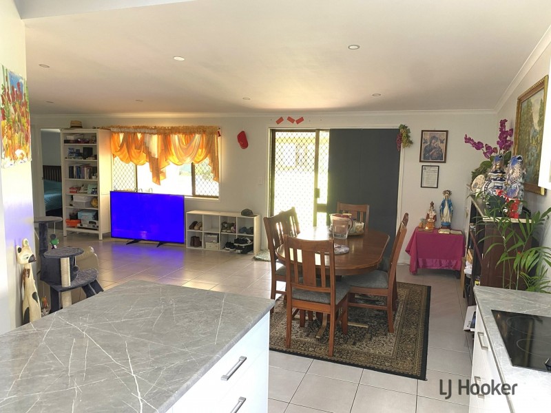 42 HODGE STREET, Kingaroy QLD 4610