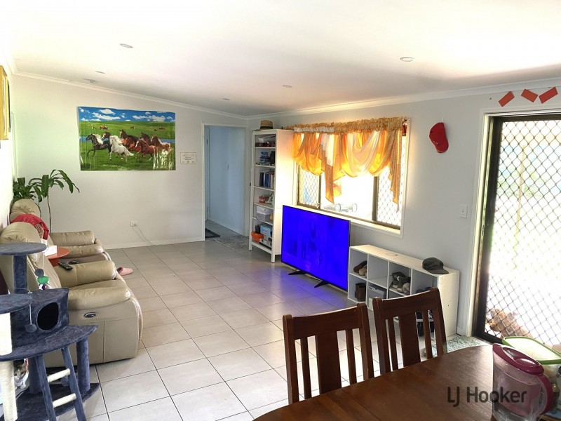 42 HODGE STREET, Kingaroy QLD 4610