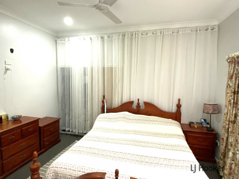 42 HODGE STREET, Kingaroy QLD 4610