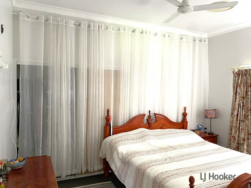 42 HODGE STREET, Kingaroy QLD 4610