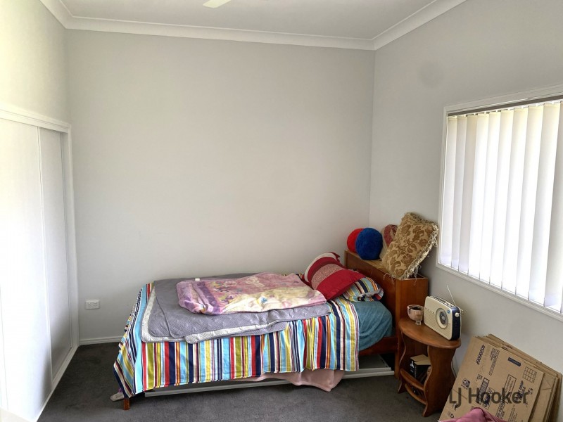 42 HODGE STREET, Kingaroy QLD 4610