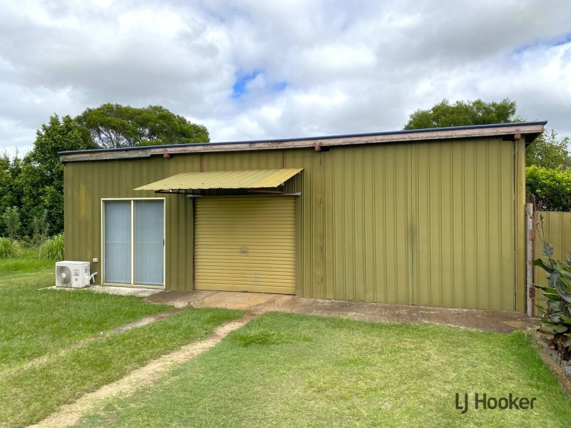 42 HODGE STREET, Kingaroy QLD 4610