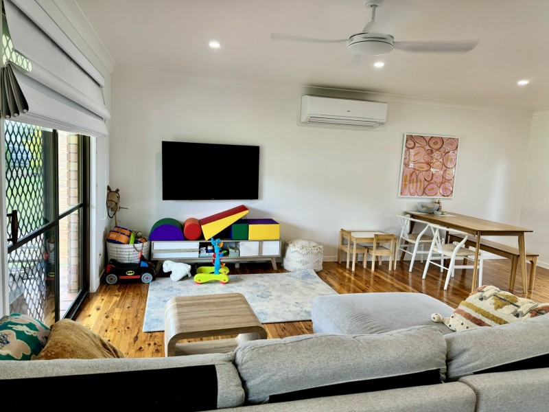 7 Fairview Drive, Kingaroy QLD 4610