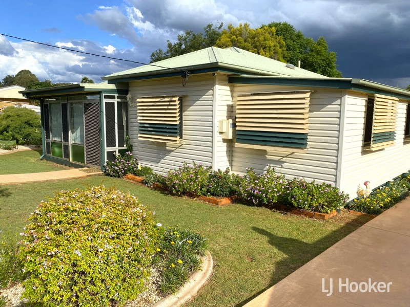 111 Doonkuna Street, Kingaroy QLD 4610