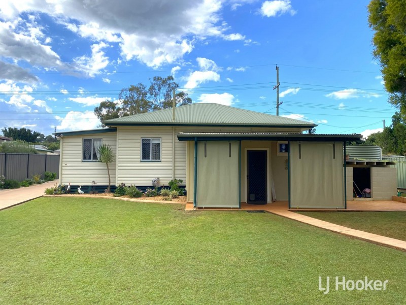 111 Doonkuna Street, Kingaroy QLD 4610