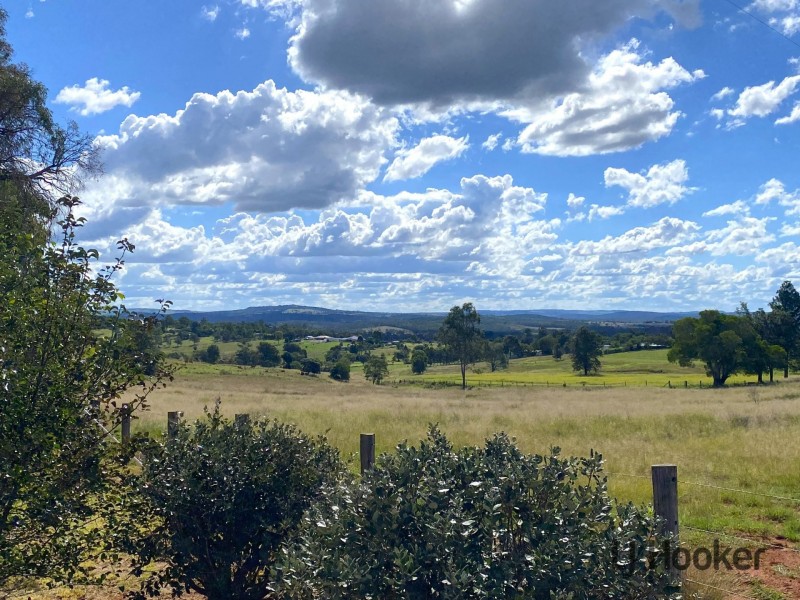 87 East Nanango Grindstone Road, Nanango QLD 4615