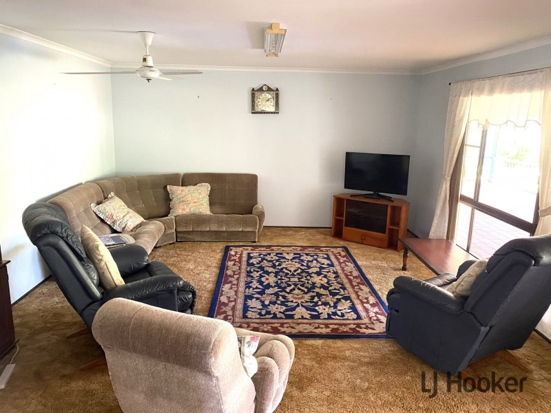 87 East Nanango Grindstone Road, Nanango QLD 4615