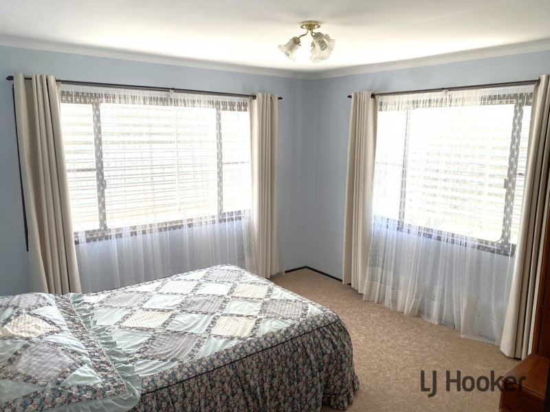 87 East Nanango Grindstone Road, Nanango QLD 4615