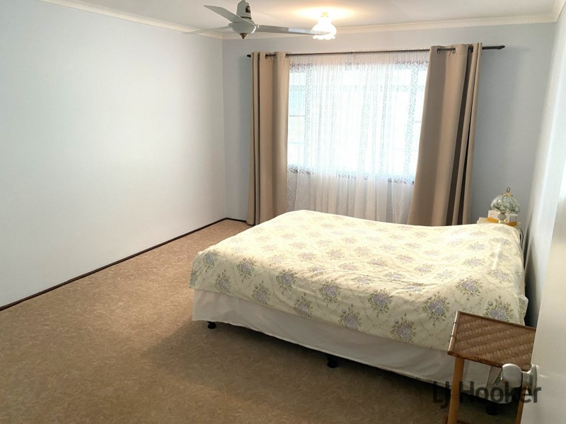 87 East Nanango Grindstone Road, Nanango QLD 4615