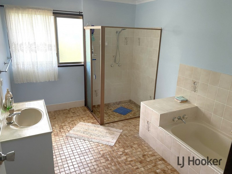 87 East Nanango Grindstone Road, Nanango QLD 4615