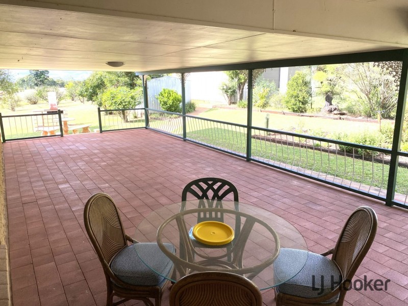 87 East Nanango Grindstone Road, Nanango QLD 4615