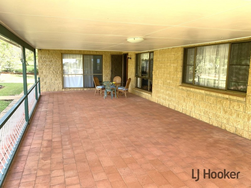 87 East Nanango Grindstone Road, Nanango QLD 4615