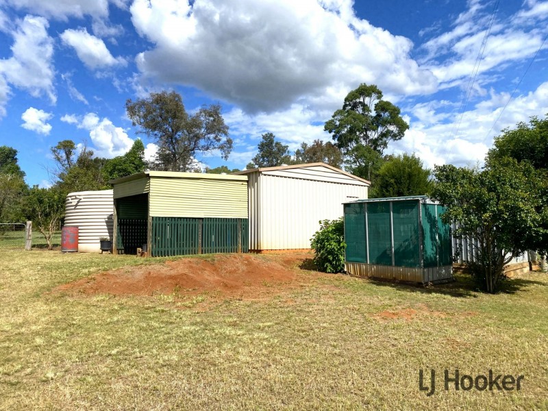 87 East Nanango Grindstone Road, Nanango QLD 4615