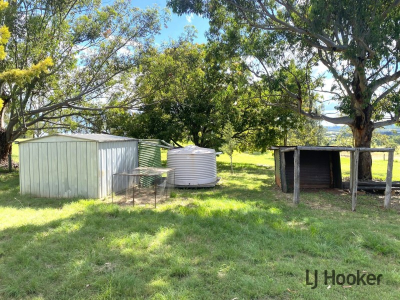 87 East Nanango Grindstone Road, Nanango QLD 4615
