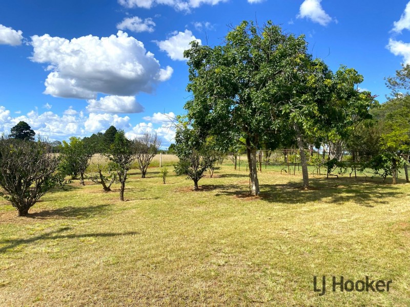 87 East Nanango Grindstone Road, Nanango QLD 4615