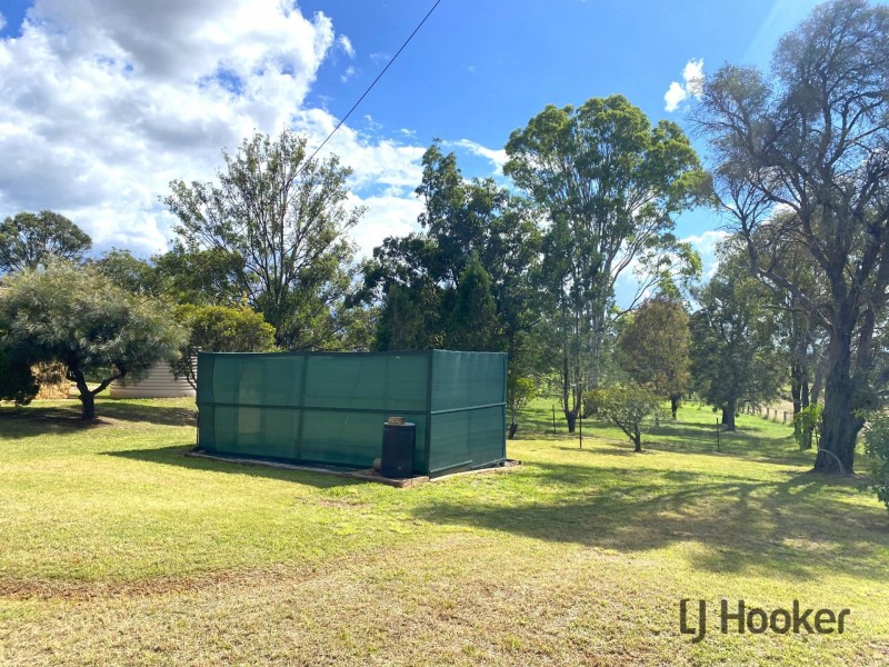 87 East Nanango Grindstone Road, Nanango QLD 4615