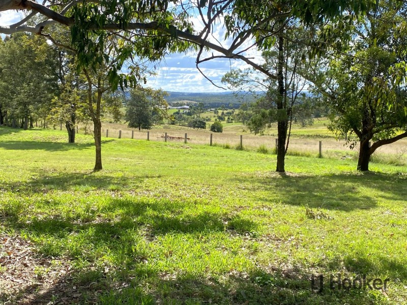 87 East Nanango Grindstone Road, Nanango QLD 4615