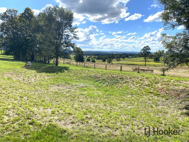 87 East Nanango Grindstone Road, Nanango QLD 4615