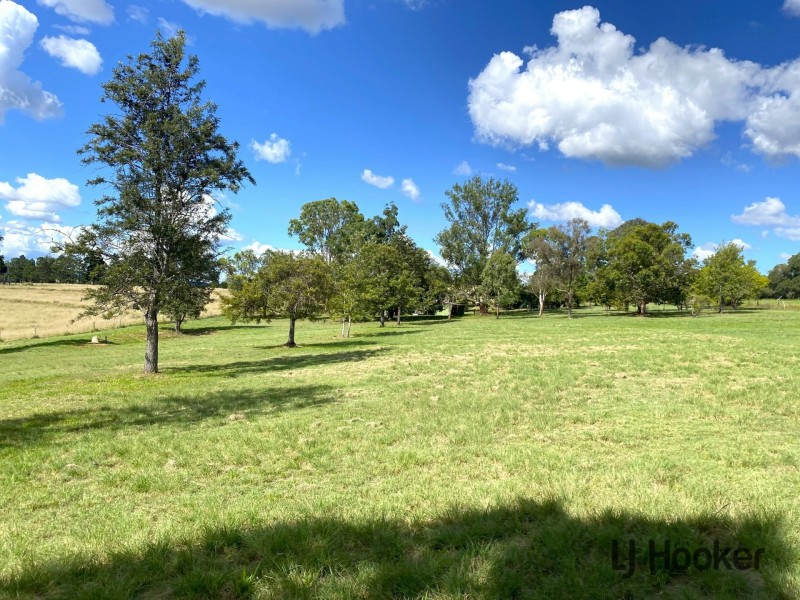 87 East Nanango Grindstone Road, Nanango QLD 4615