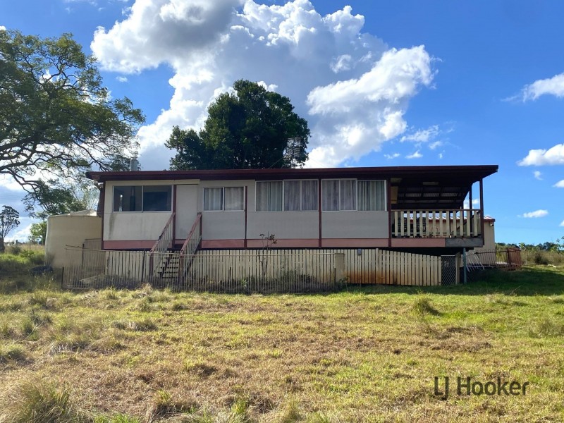 204 Bellbird Road, Kingaroy QLD 4610