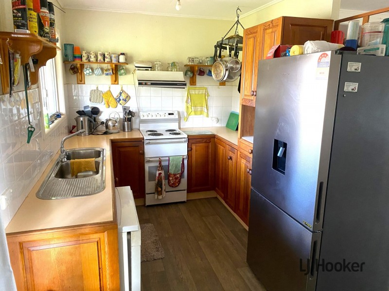 204 Bellbird Road, Kingaroy QLD 4610