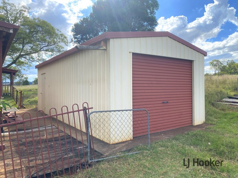 204 Bellbird Road, Kingaroy QLD 4610