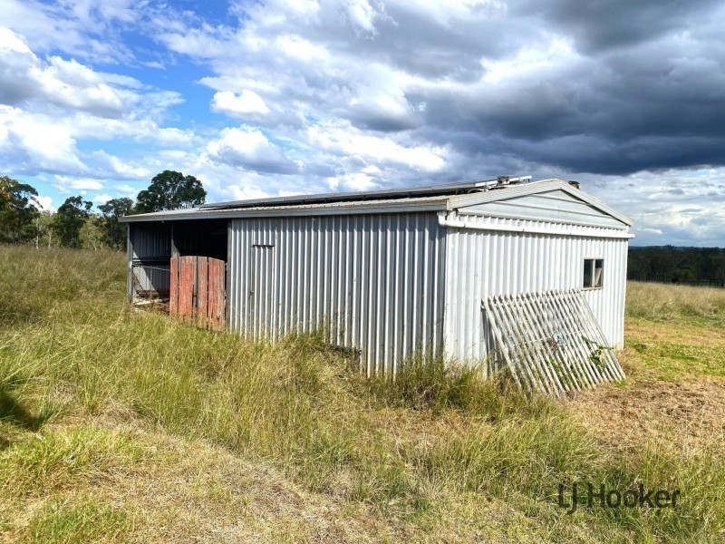 204 Bellbird Road, Kingaroy QLD 4610