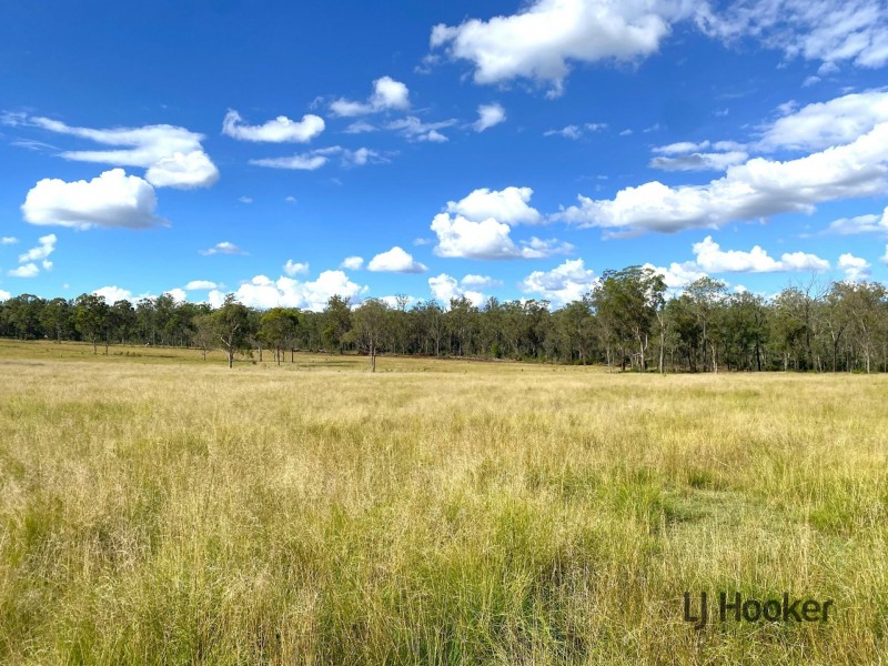 204 Bellbird Road, Kingaroy QLD 4610