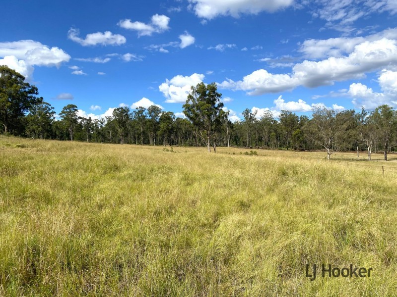 204 Bellbird Road, Kingaroy QLD 4610