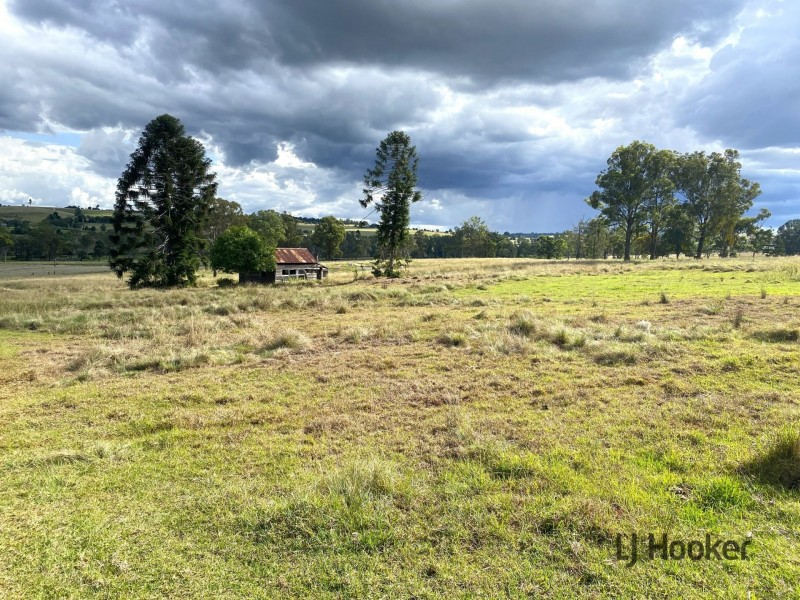 204 Bellbird Road, Kingaroy QLD 4610