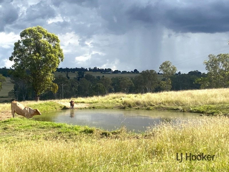 204 Bellbird Road, Kingaroy QLD 4610