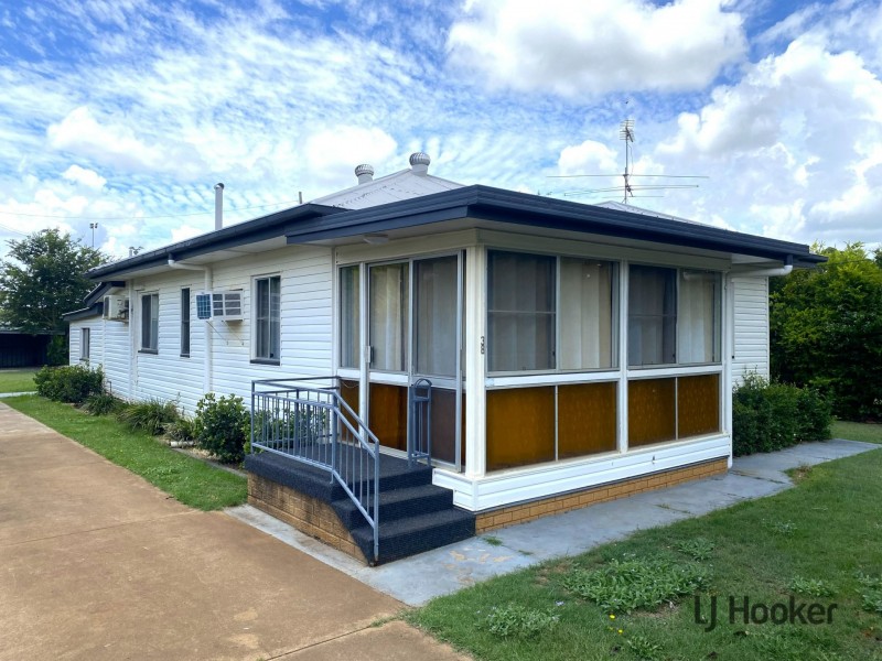 38 Youngman Street, Kingaroy QLD 4610
