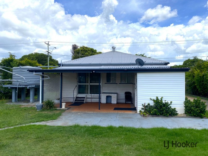 38 Youngman Street, Kingaroy QLD 4610
