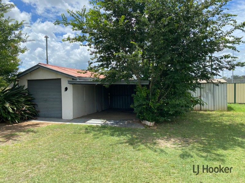 38 Youngman Street, Kingaroy QLD 4610