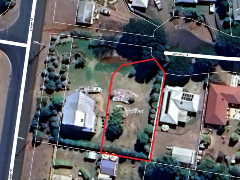 7 Leopard Court, Kingaroy QLD 4610