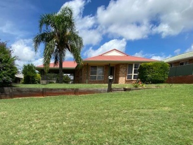 3 Margaret street, Kingaroy QLD 4610