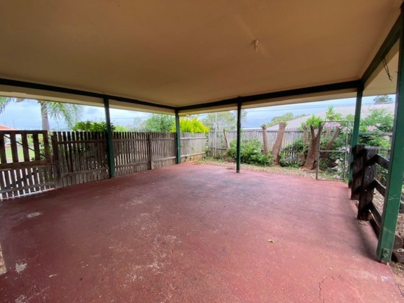 3 Margaret street, Kingaroy QLD 4610