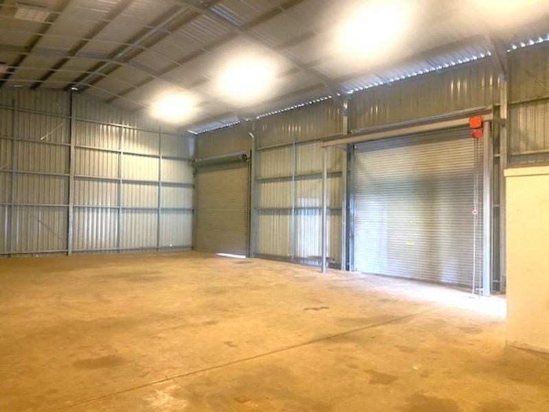 Shop 1/12-14 Bunya Avenue, Wondai QLD 4606