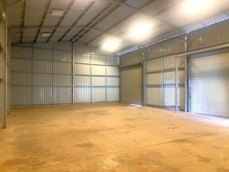 Shop 1/12-14 Bunya Avenue, Wondai QLD 4606