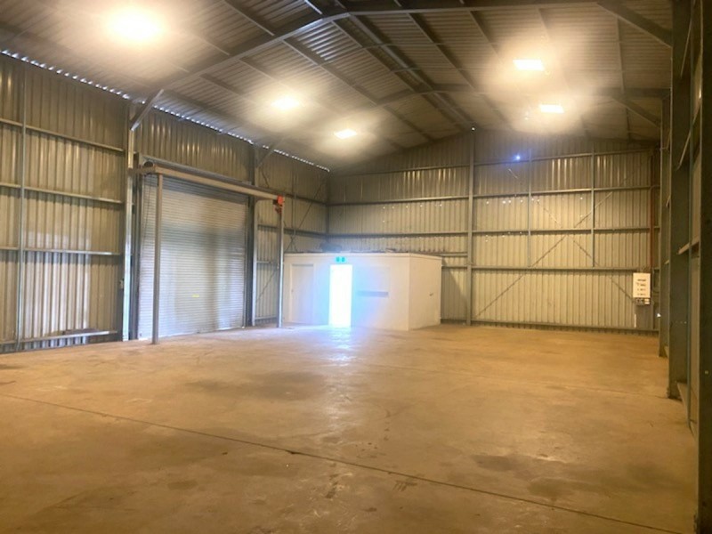 Shop 1/12-14 Bunya Avenue, Wondai QLD 4606
