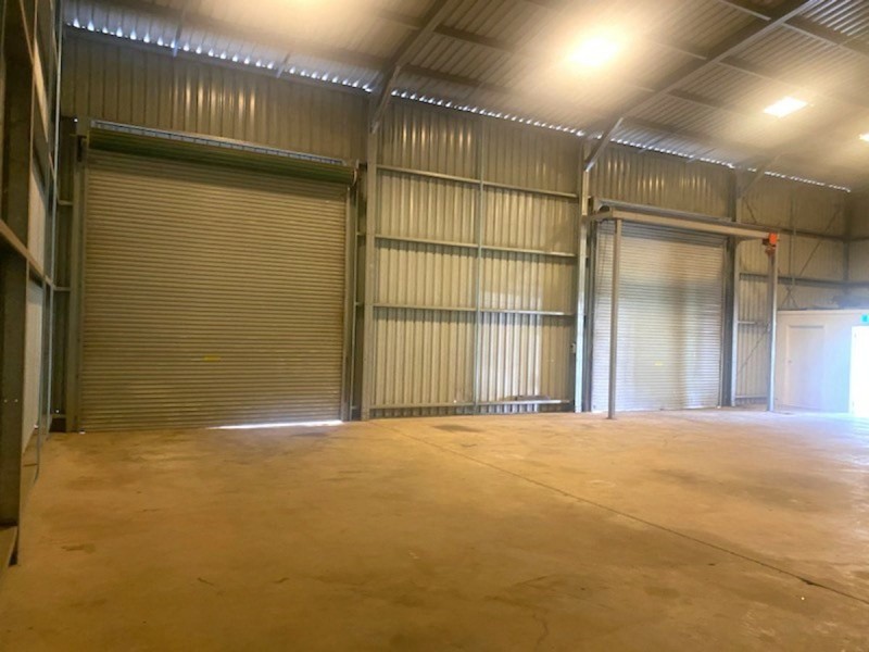 Shop 1/12-14 Bunya Avenue, Wondai QLD 4606