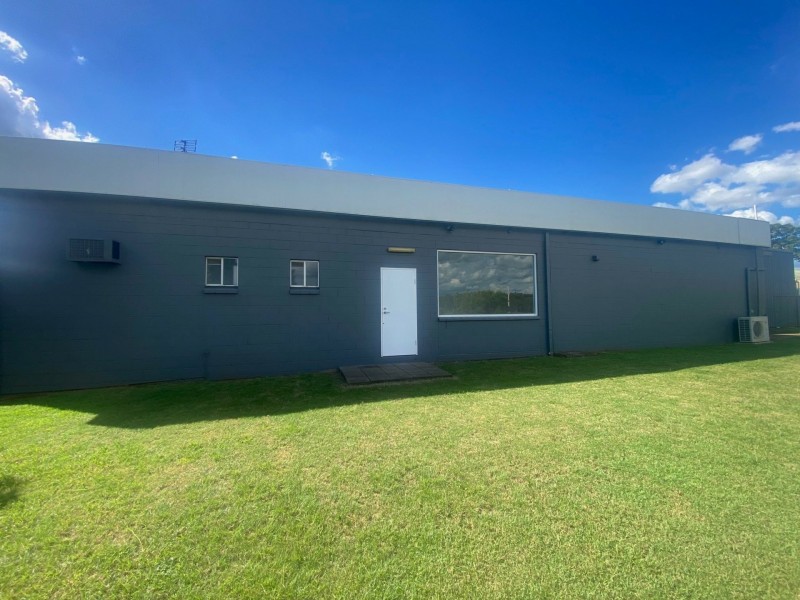 Shop 2/38-40 Alford Street, Kingaroy QLD 4610