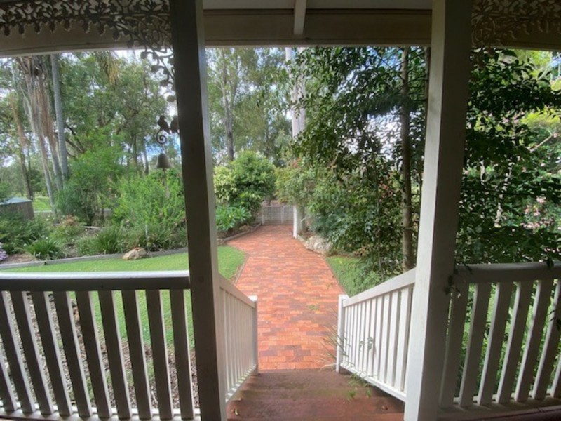 7 Coolabunia Road, Coolabunia QLD 4610