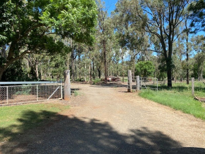 7 Coolabunia Road, Coolabunia QLD 4610