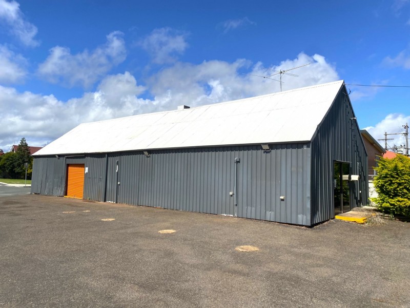 178B Kingaroy Street, Kingaroy QLD 4610